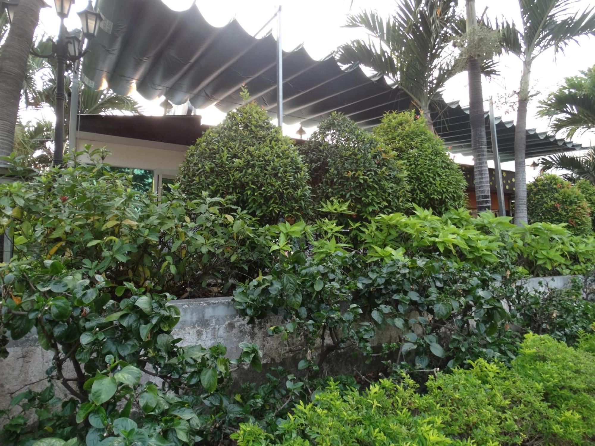 Hoai Pho Hotel Ho Si Minh-város Kültér fotó